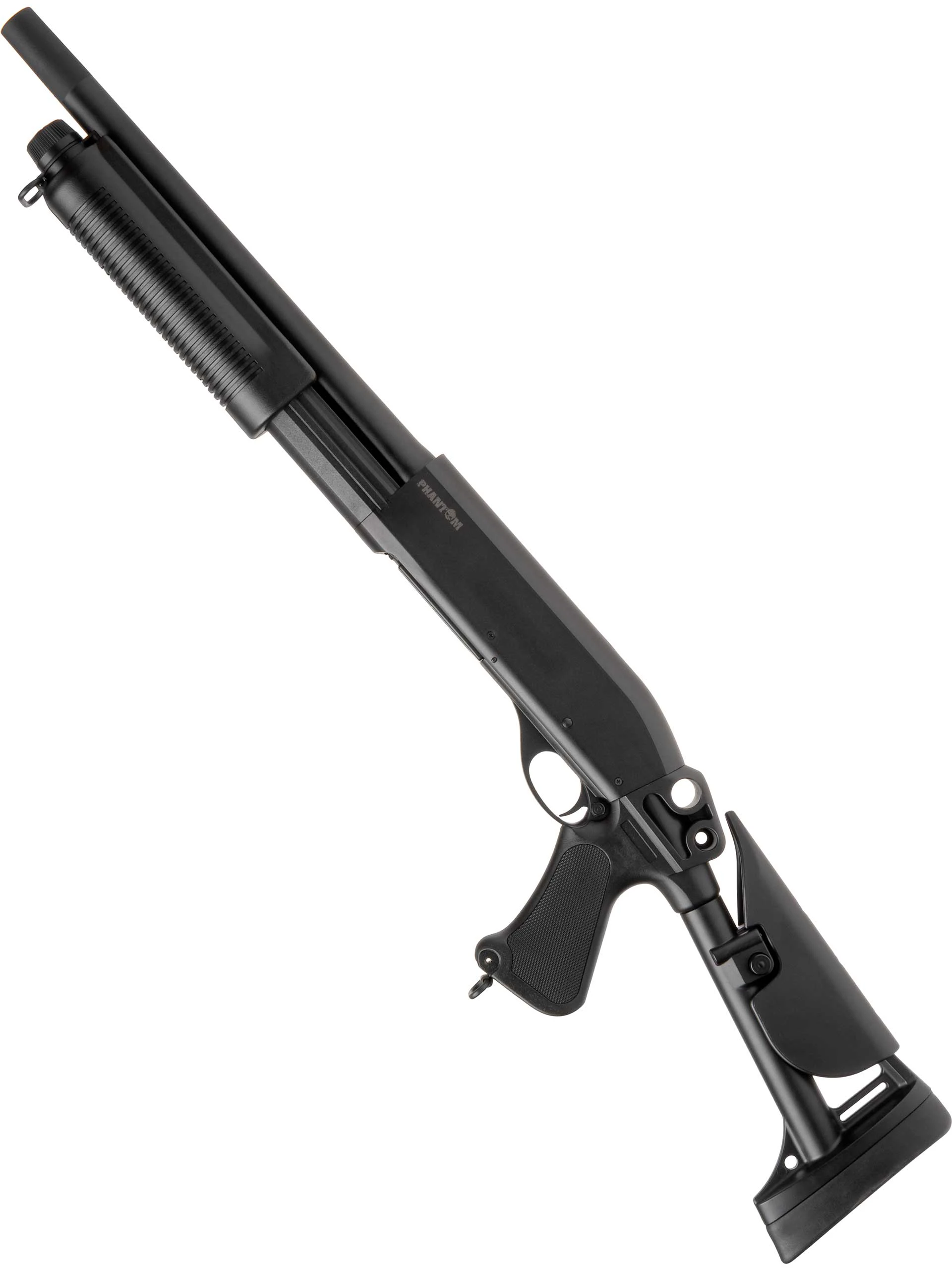 Phantom M870 Spring Powered Shotgun